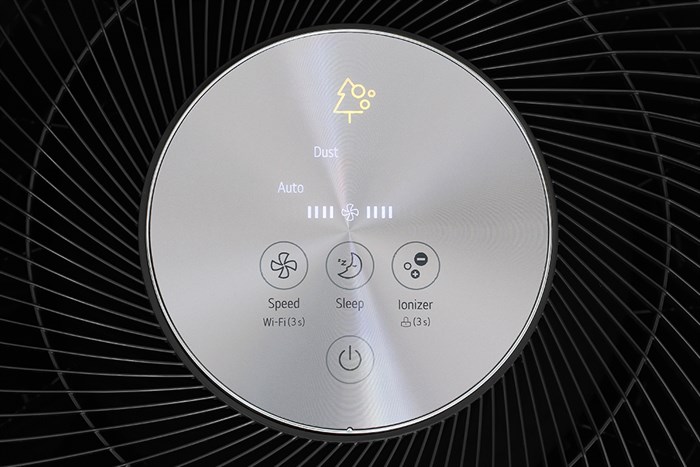 Máy lọc không khí LG PuriCare 360 Hit AS60GHWG0 41W